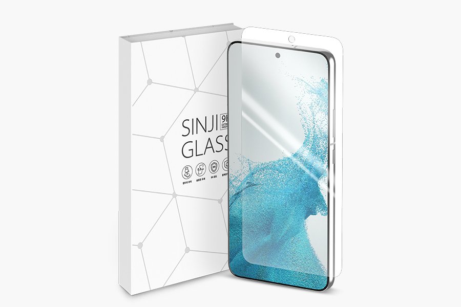 NEW PRODUCTS — Sinjimoru